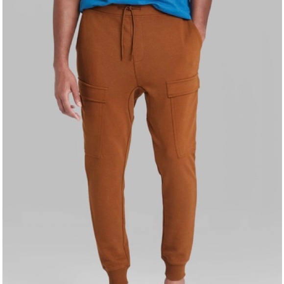 Original Use Pants Nwt Original Use Mens Jogging Pants Poshmark